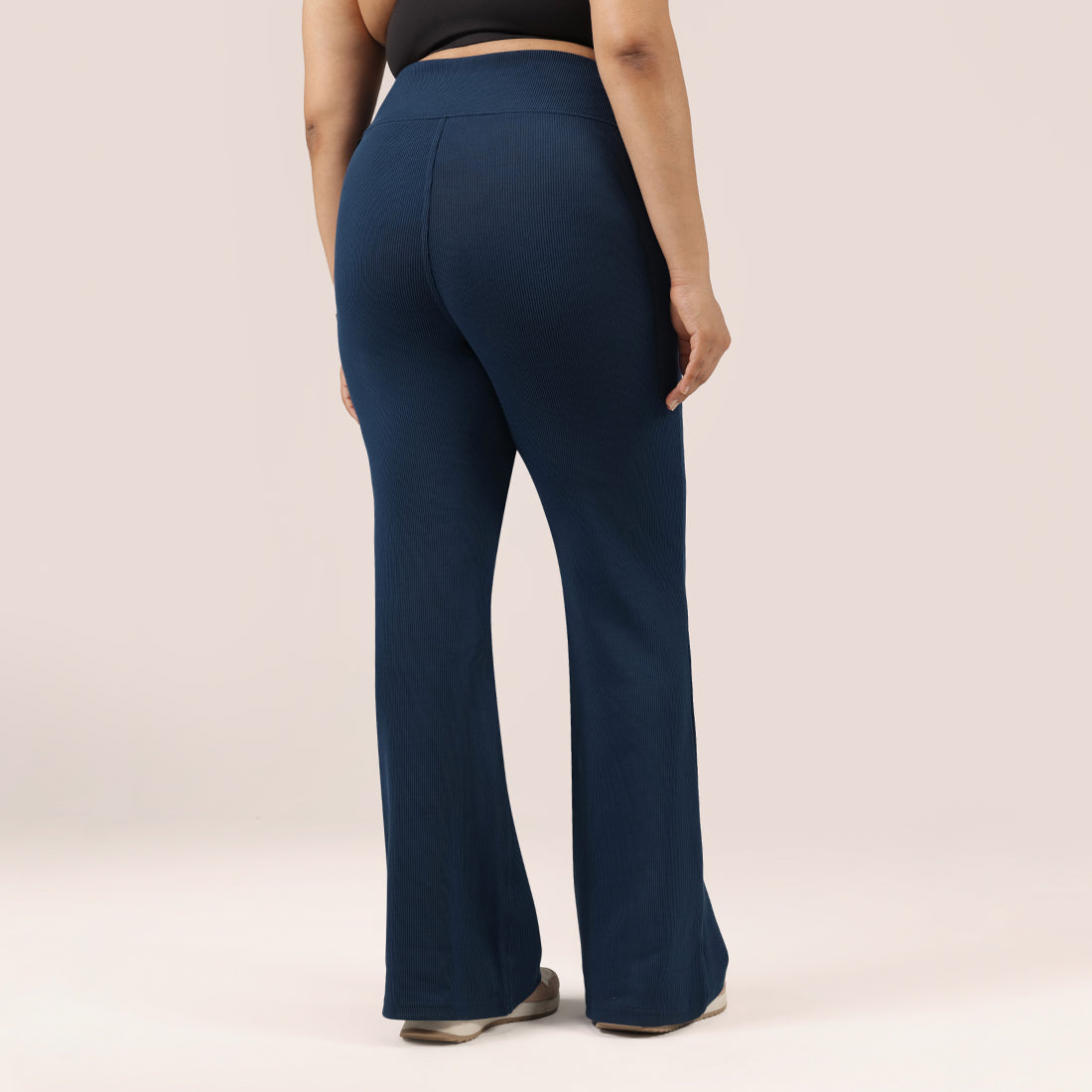 RibSupreme™ Flare Pants