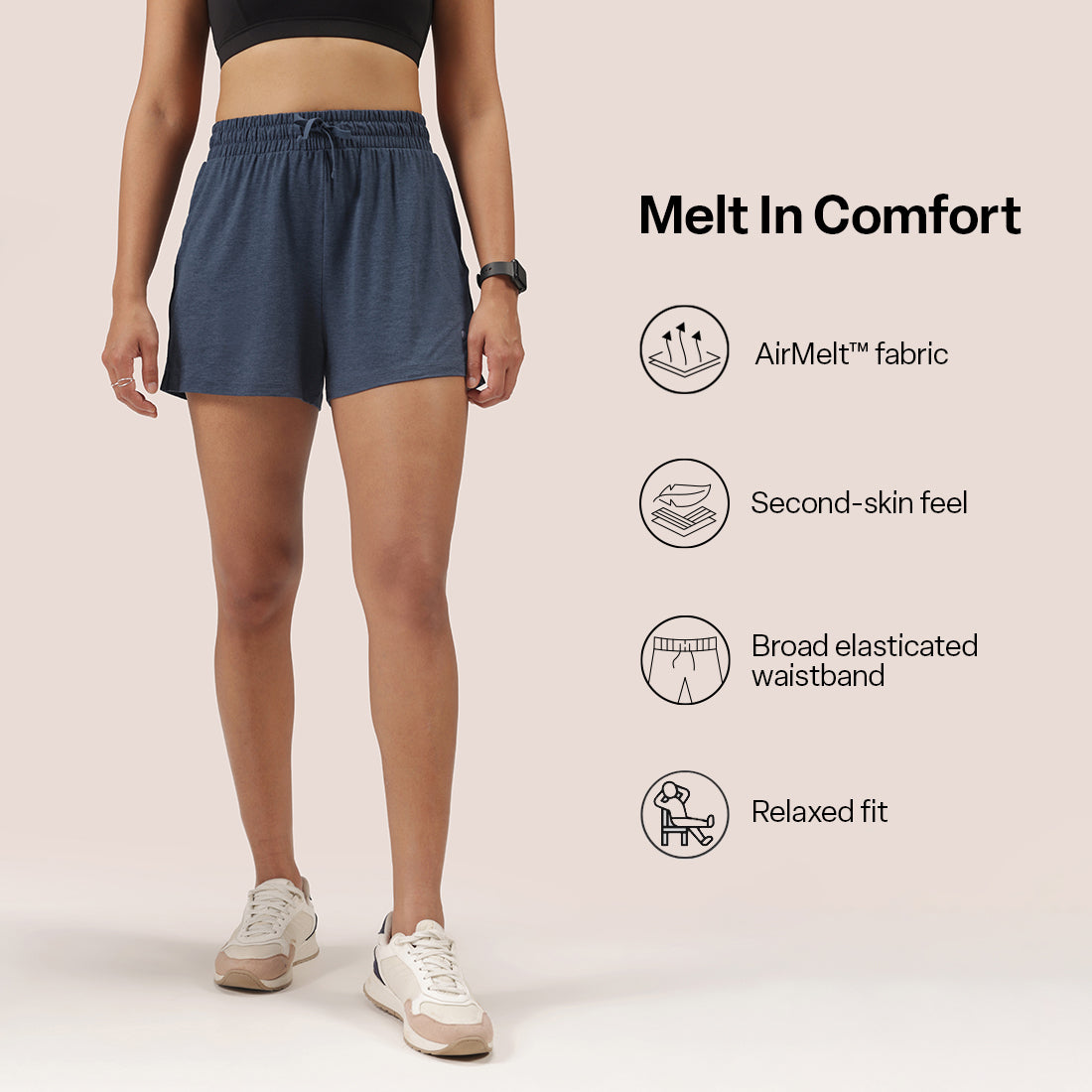 AirMelt™ Shorts