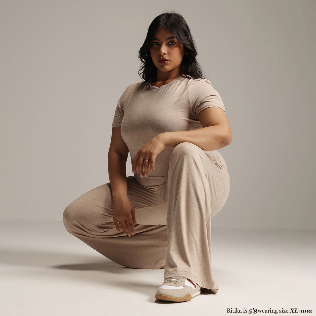 AirMelt™ Wide Leg Pants