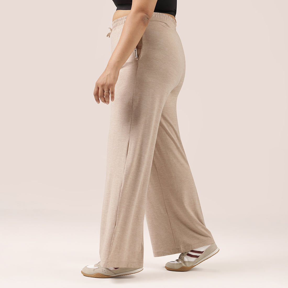 AirMelt™ Wide Leg Pants