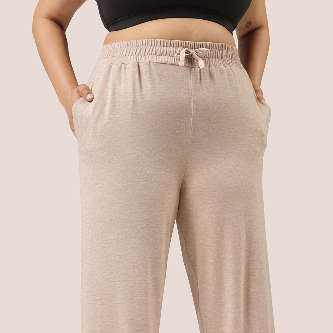 AirMelt™ Wide Leg Pants