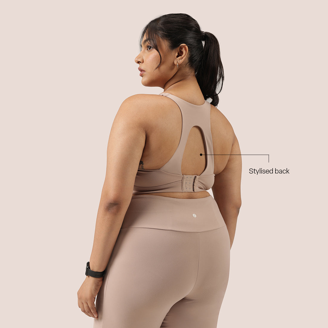 Ultimate Support Sports Bra