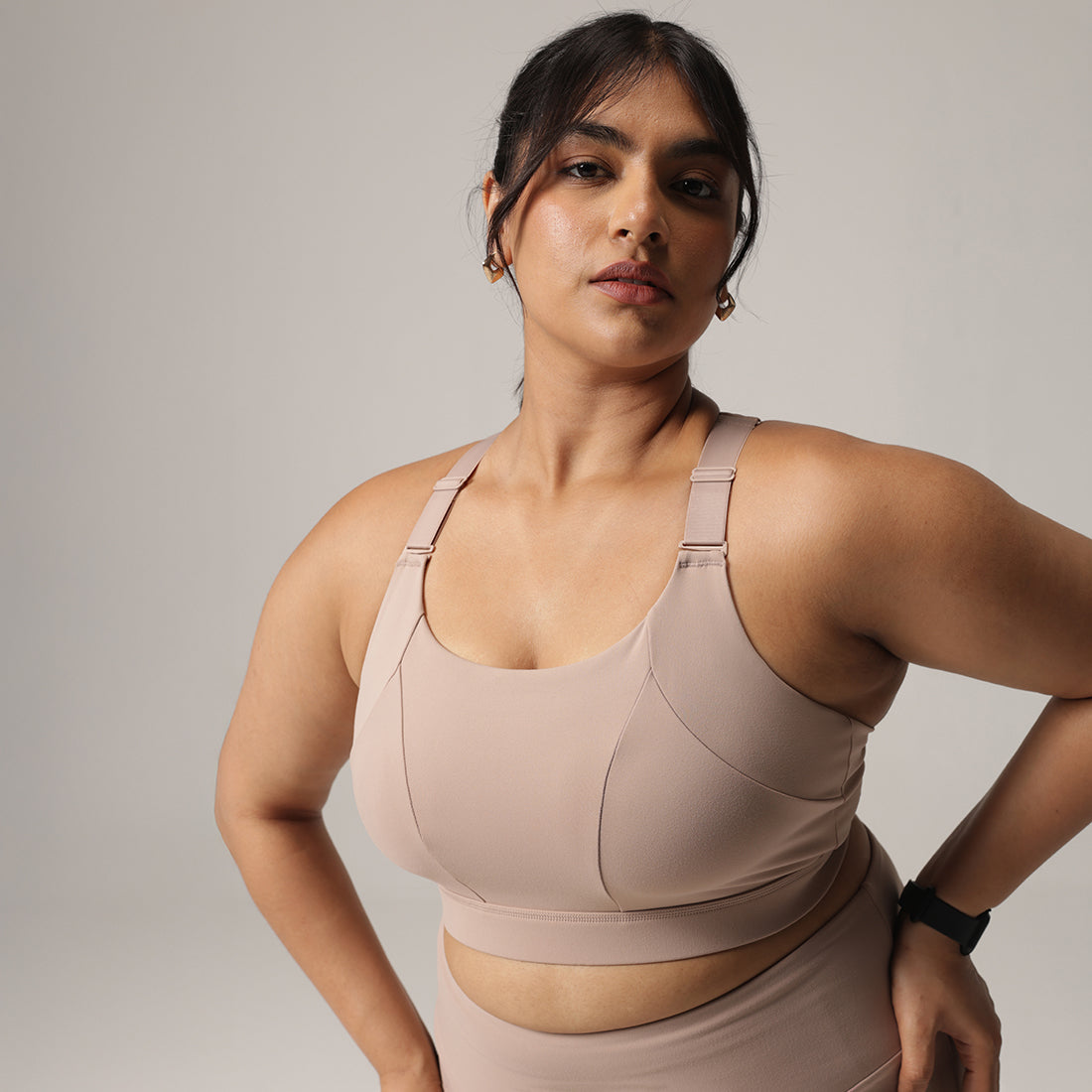Ultimate Support Sports Bra