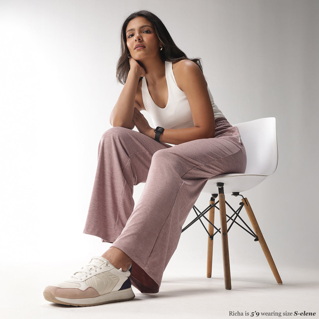 AirMelt™ Wide Leg Pants