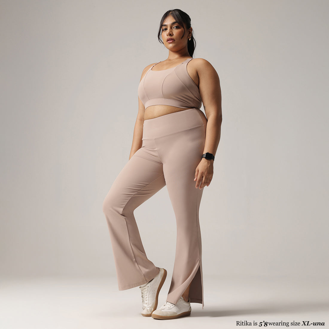Ultimate Support Sports Bra