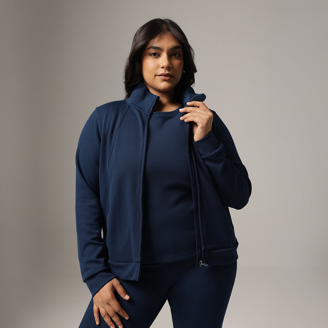 RibSupreme™ Jacket