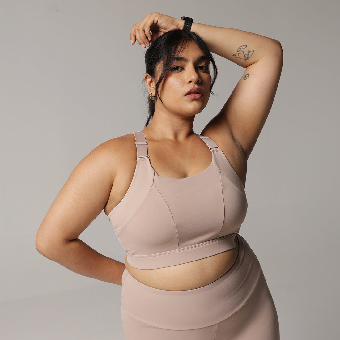 Ultimate Support Sports Bra