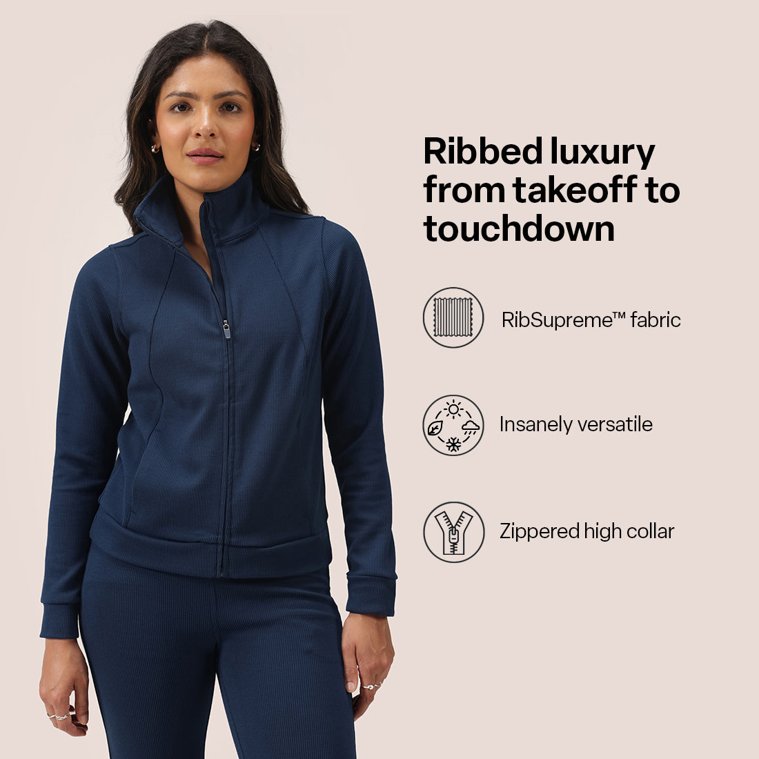 RibSupreme™ Jacket