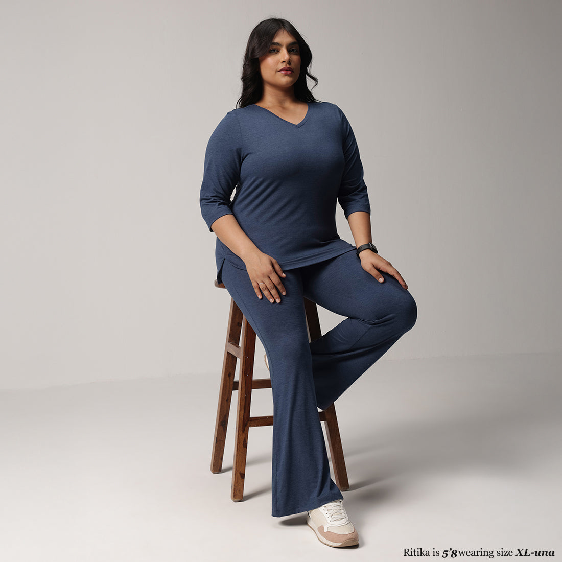 AirMelt Flare Pants - Lite