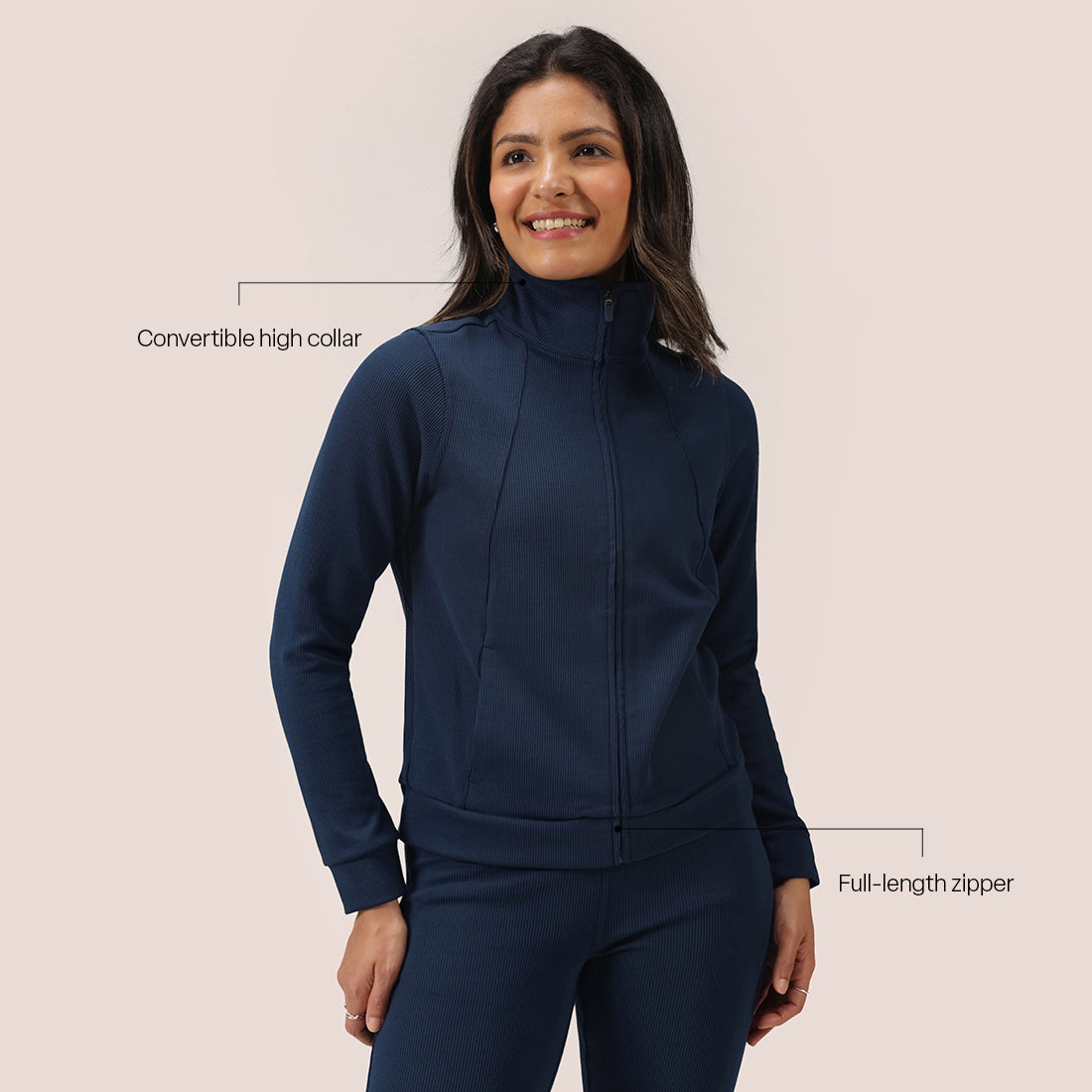 RibSupreme™ Jacket
