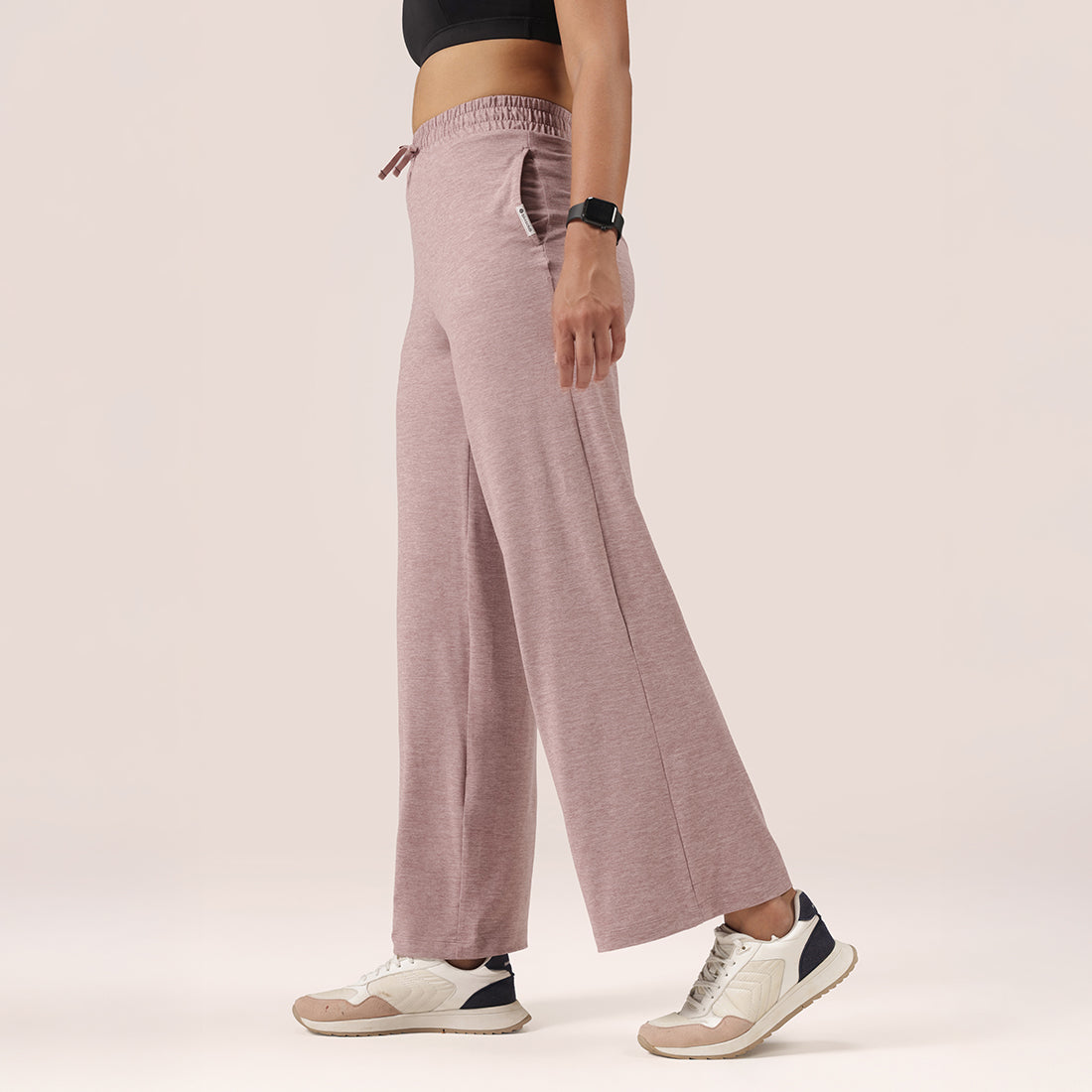 AirMelt™ Wide Leg Pants