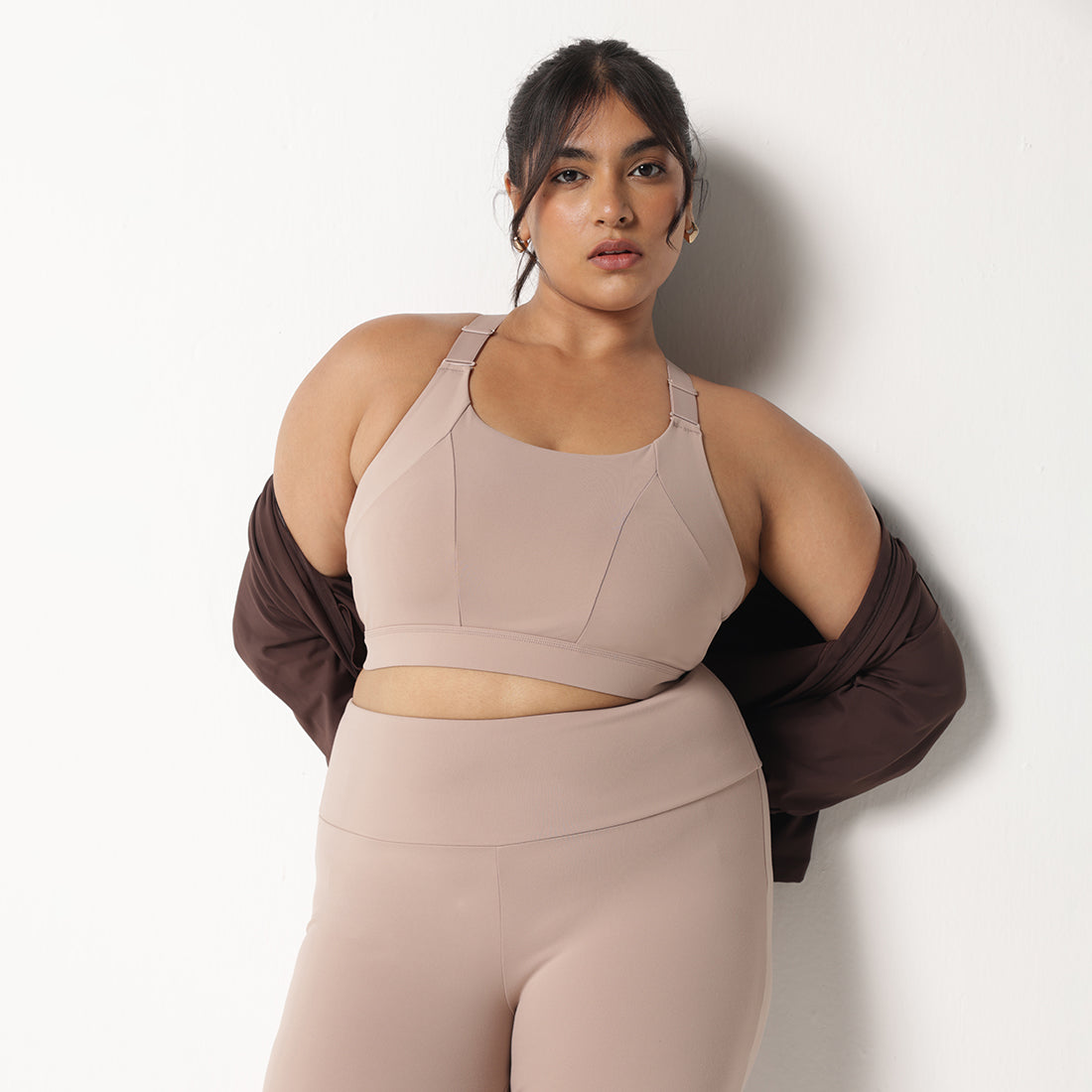 Ultimate Support Sports Bra