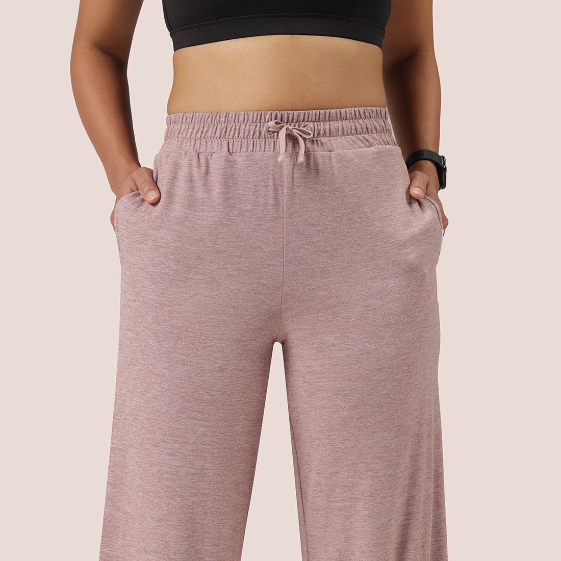 AirMelt™ Wide Leg Pants
