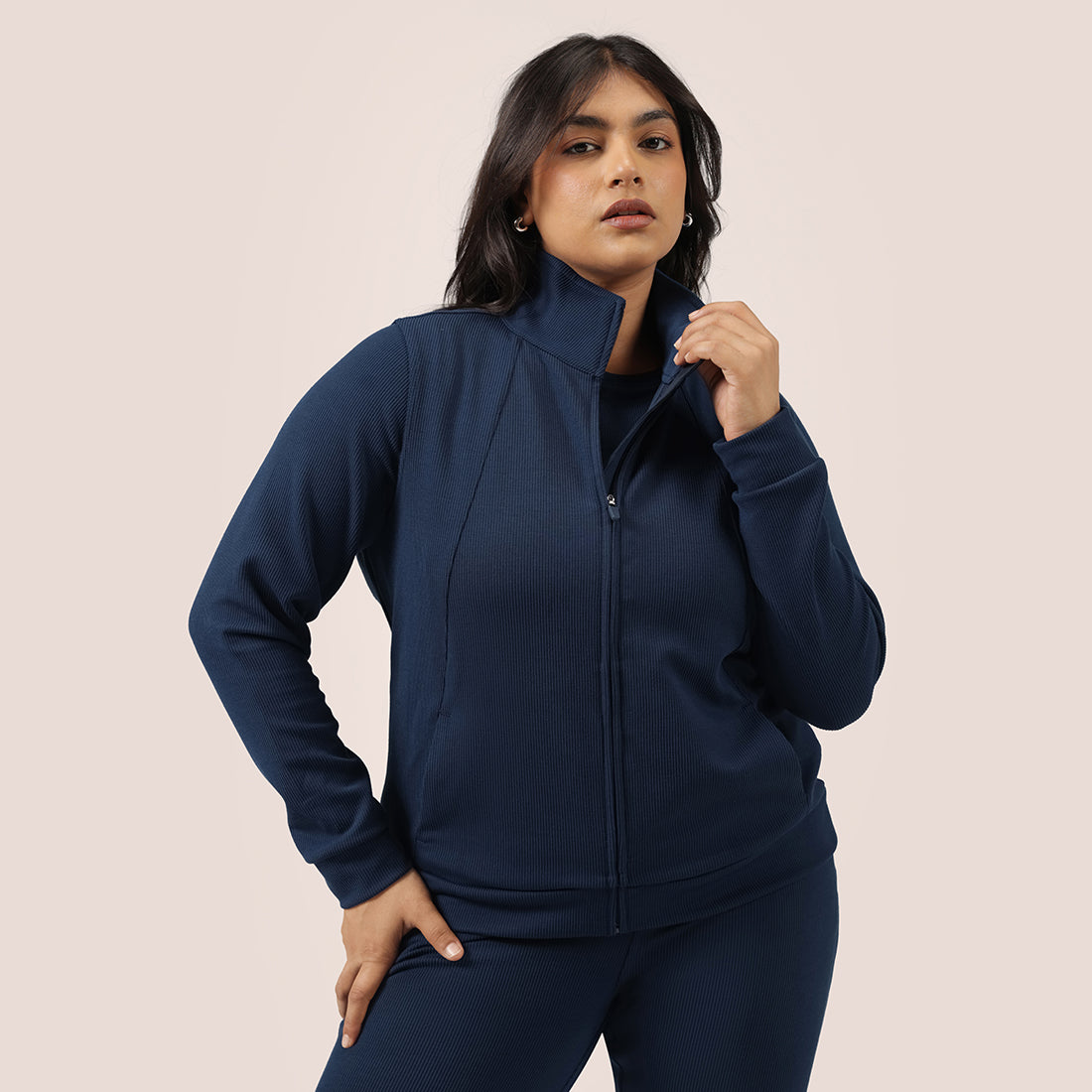 RibSupreme™ Jacket