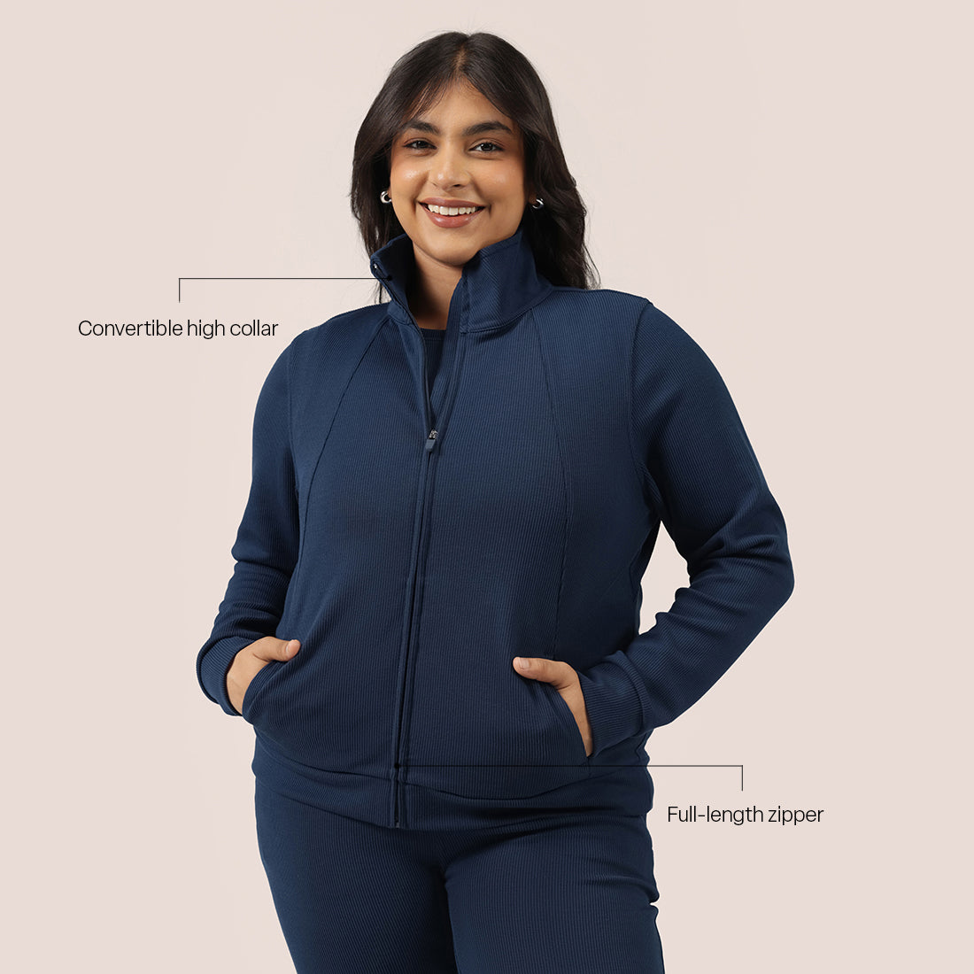 RibSupreme™ Jacket