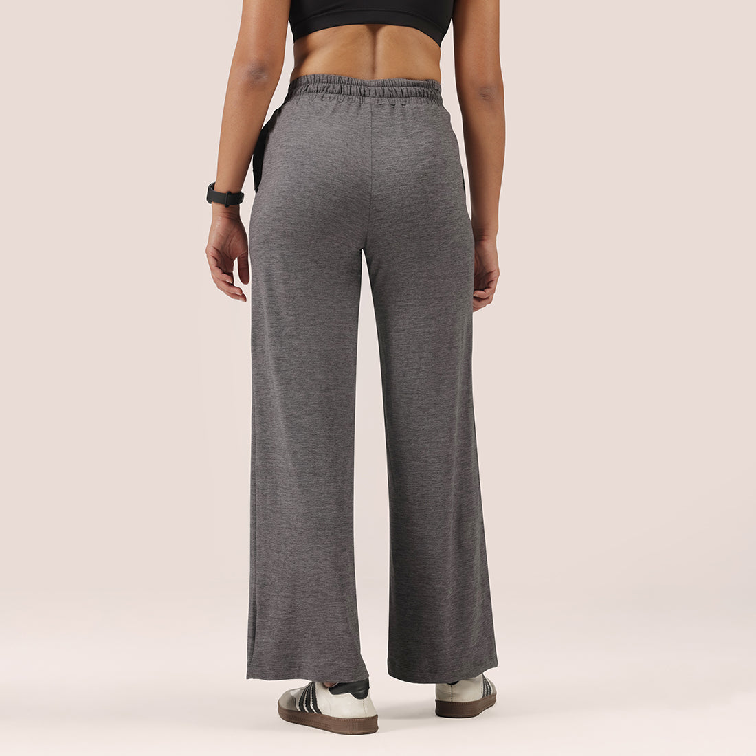 AirMelt™ Wide Leg Pants