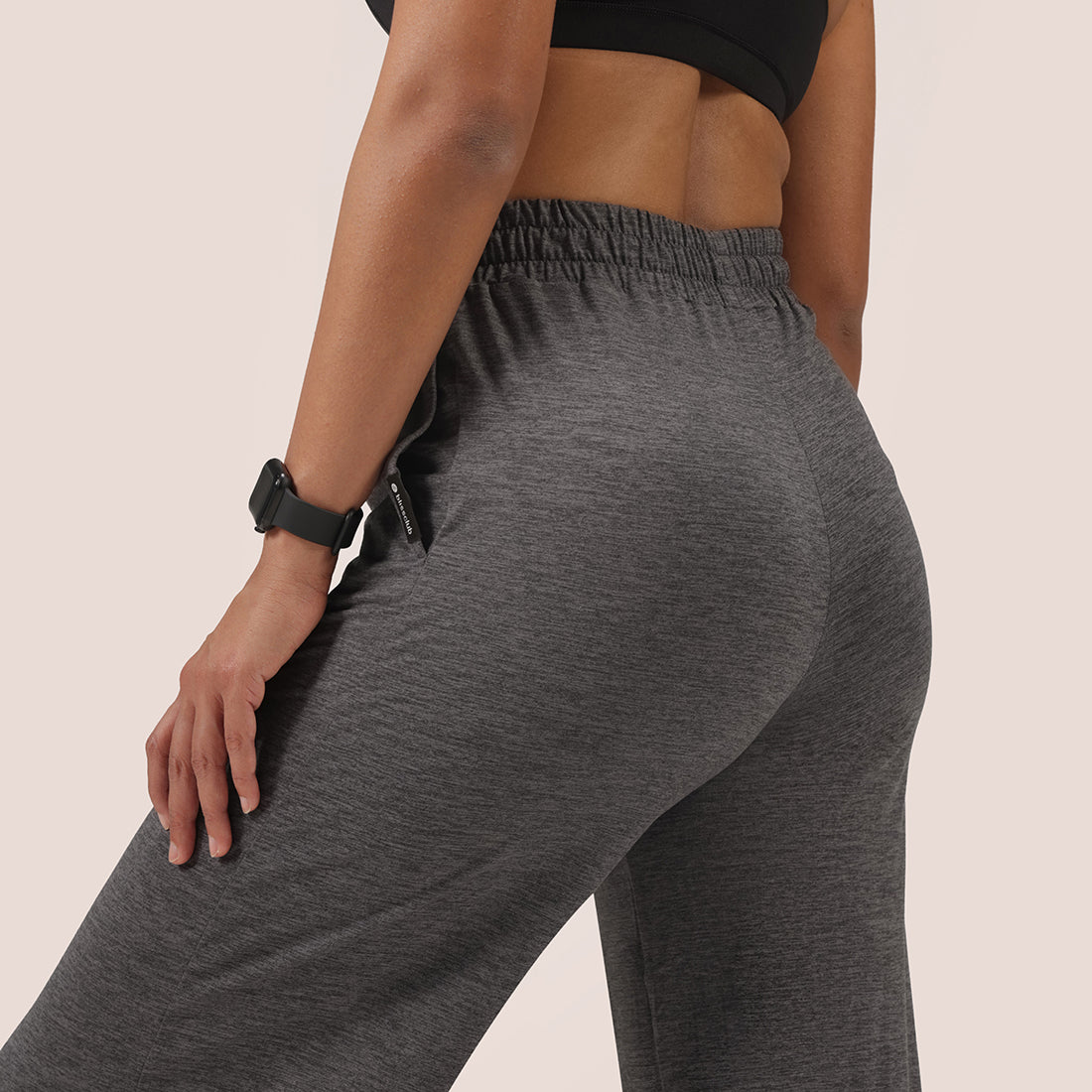 AirMelt™ Wide Leg Pants