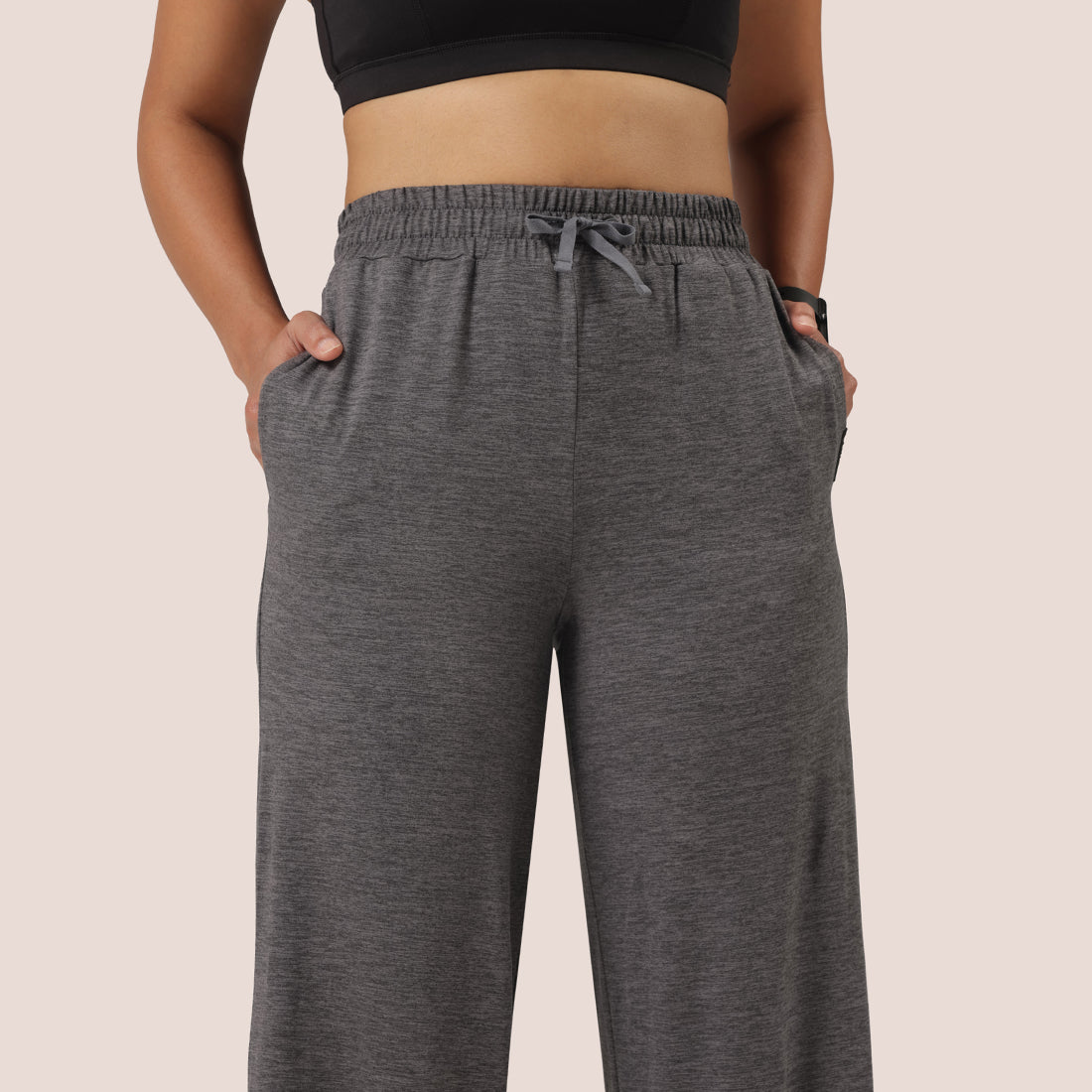 AirMelt™ Wide Leg Pants