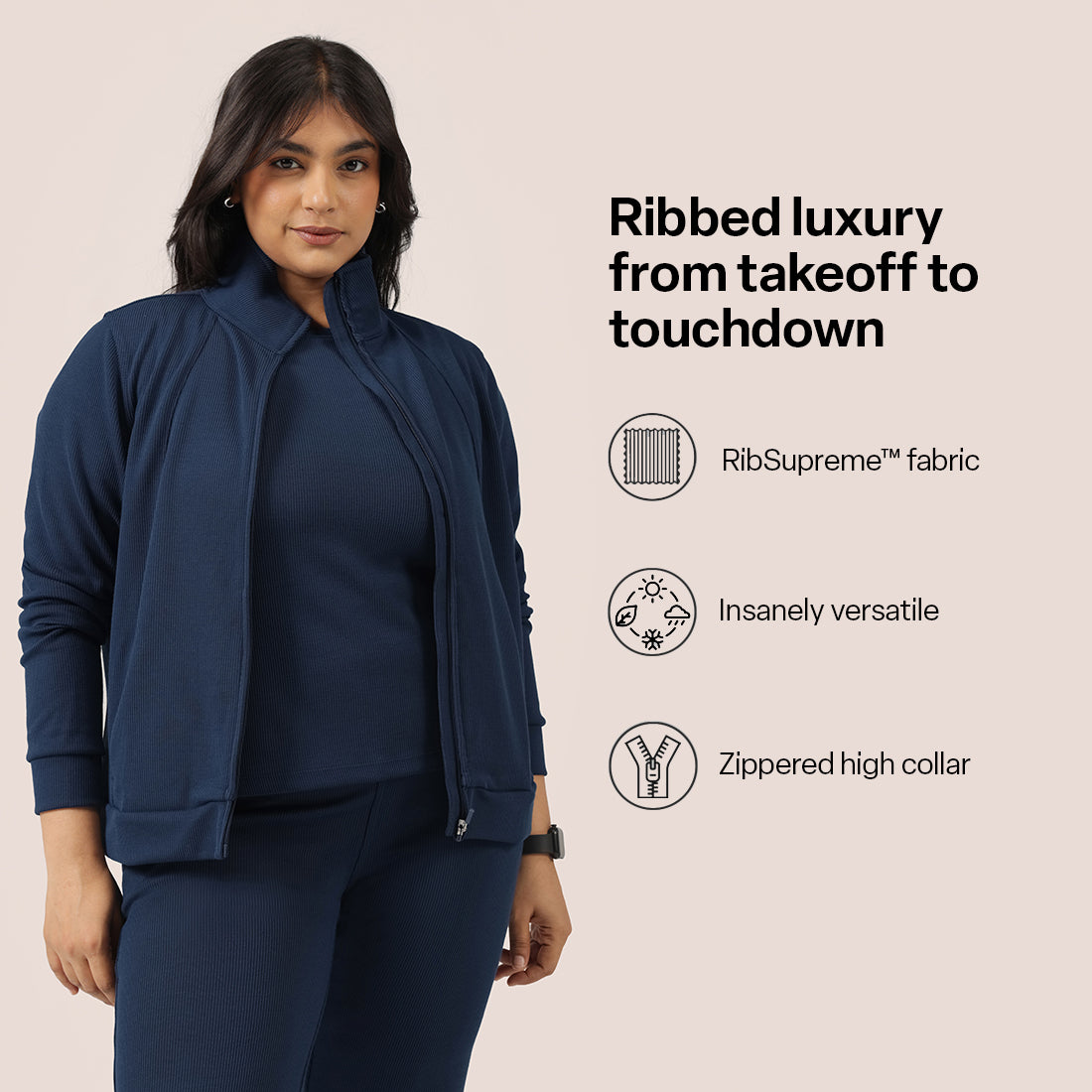 RibSupreme™ Jacket