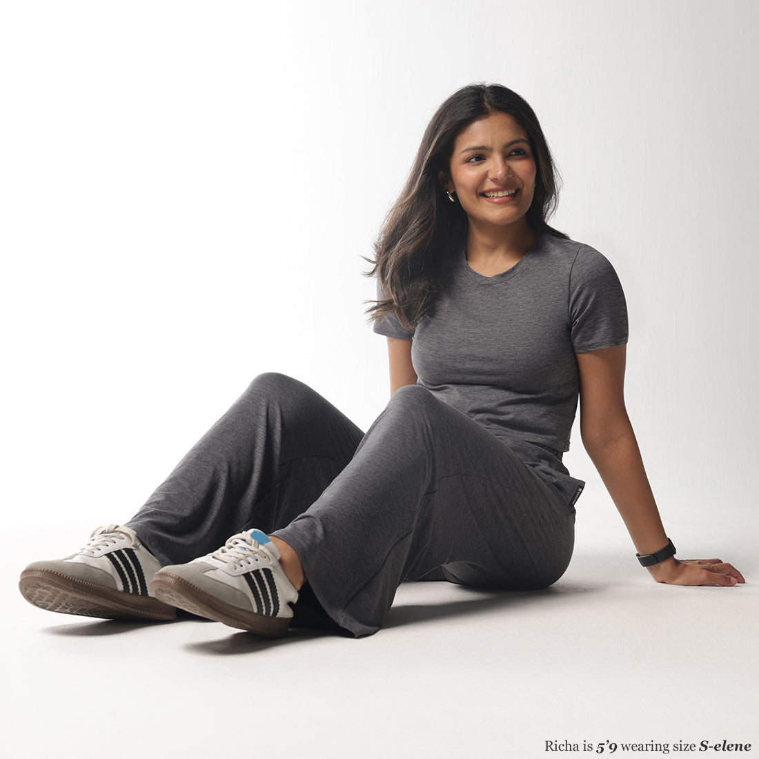 AirMelt™ Wide Leg Pants