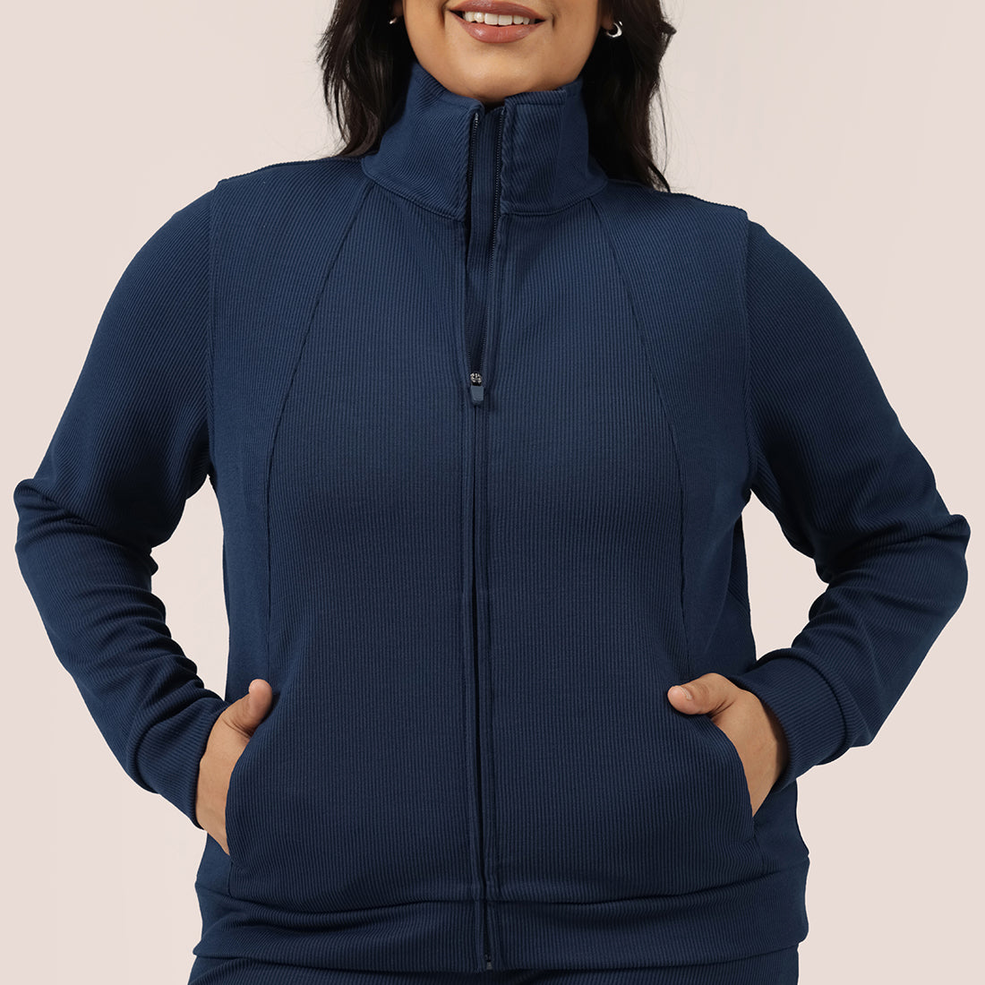 RibSupreme™ Jacket