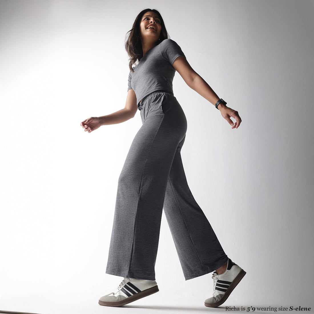 AirMelt™ Wide Leg Pants