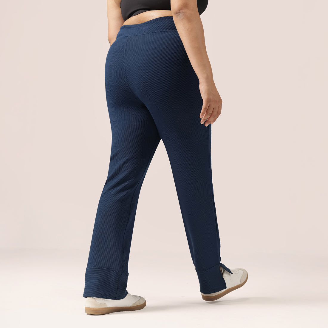 RibSupreme™ Straight Pants