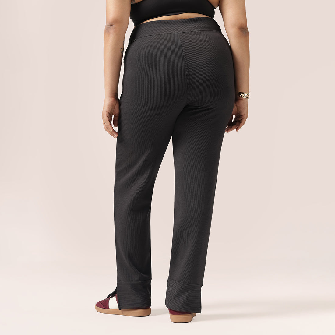 RibSupreme™ Straight Pants