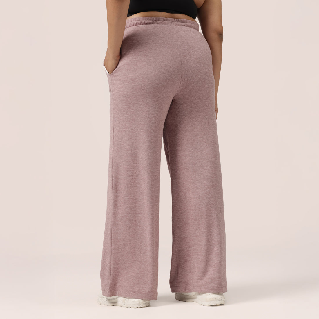 AirMelt™ Wide Leg Pants