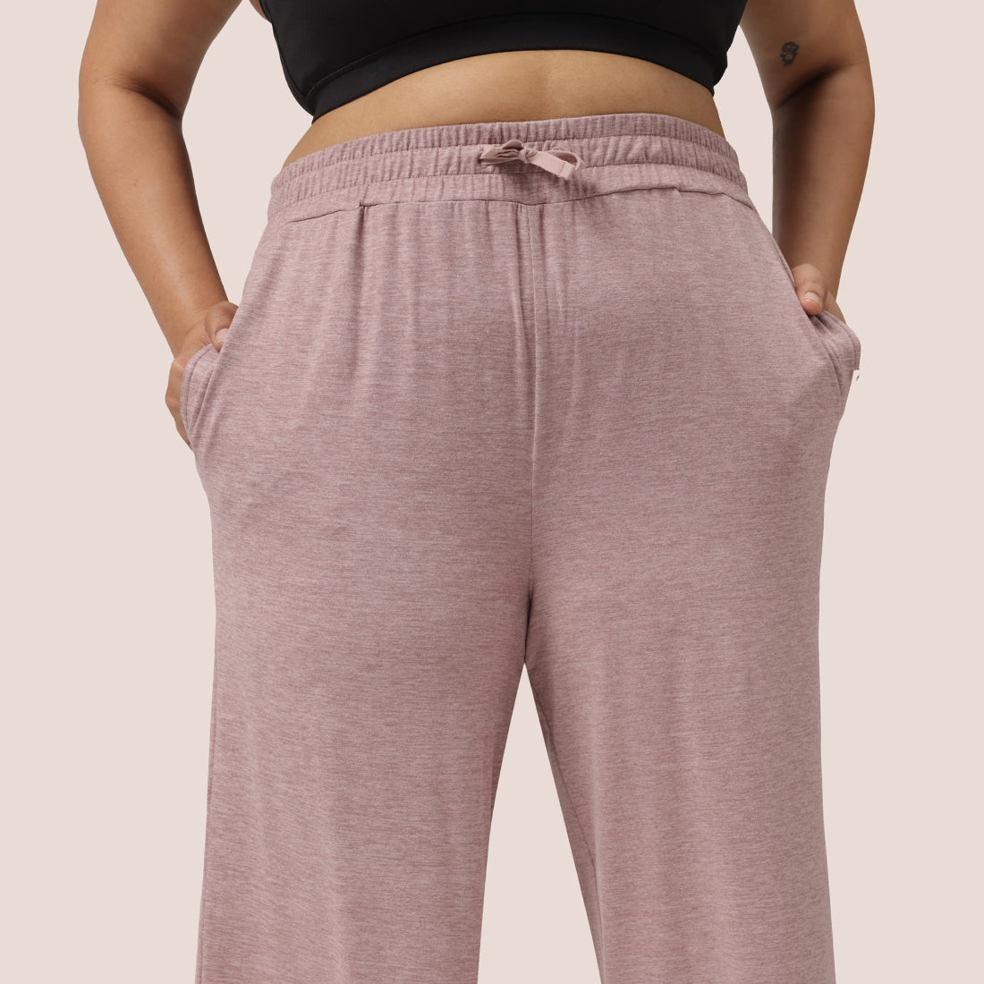 AirMelt™ Wide Leg Pants