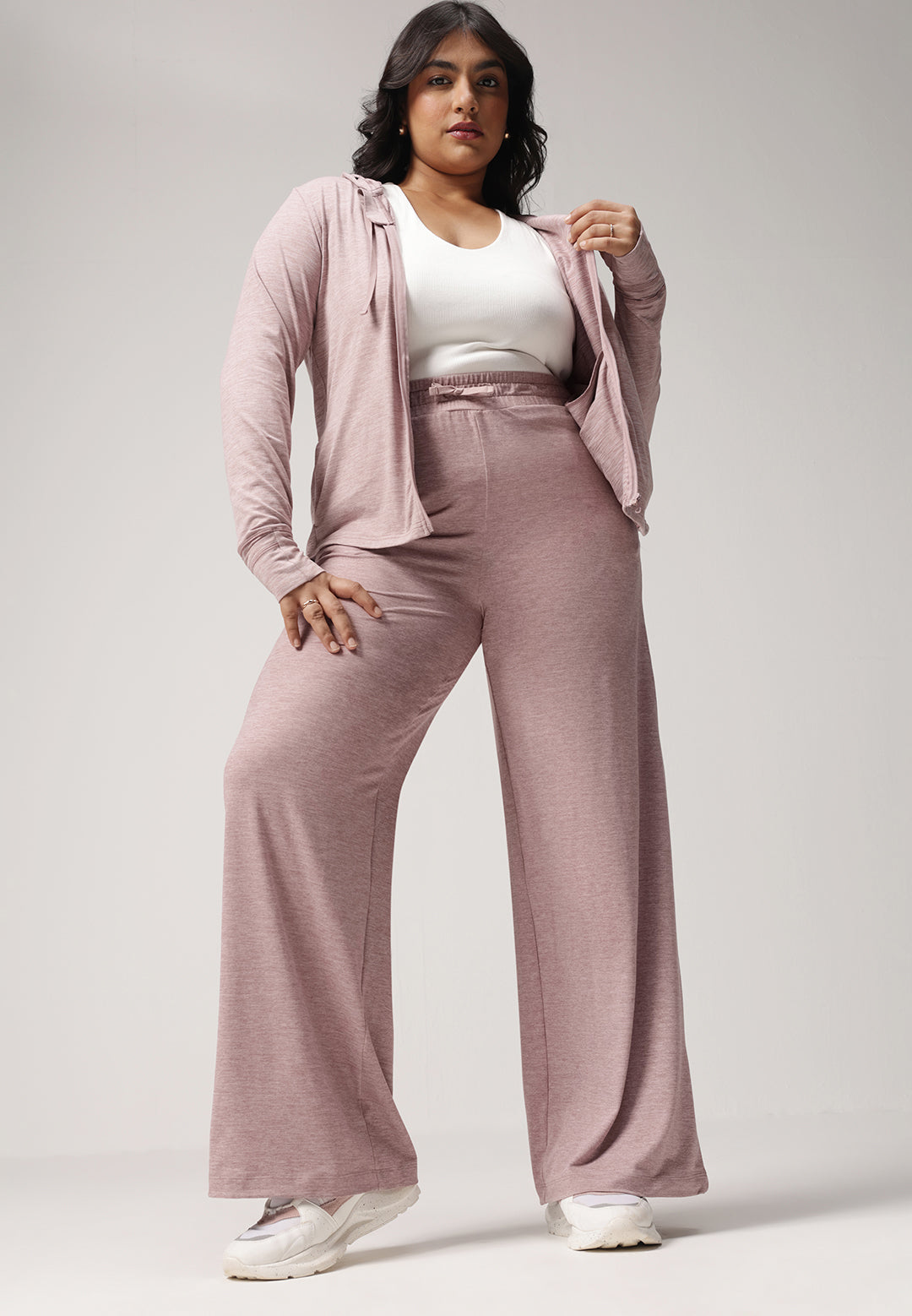 AirMelt™ Wide Leg Pants