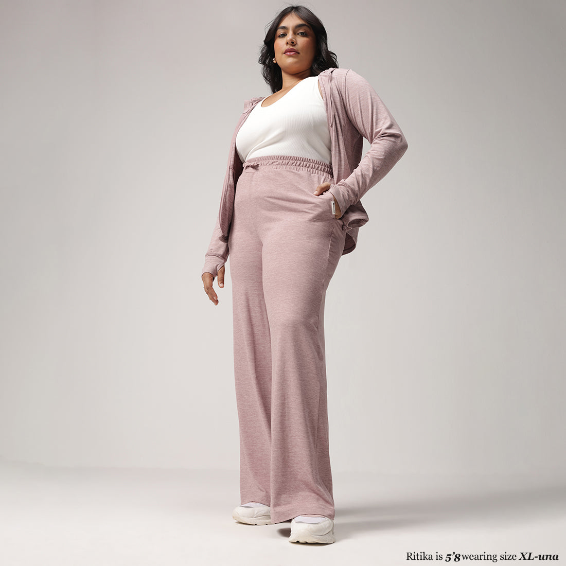 AirMelt™ Wide Leg Pants