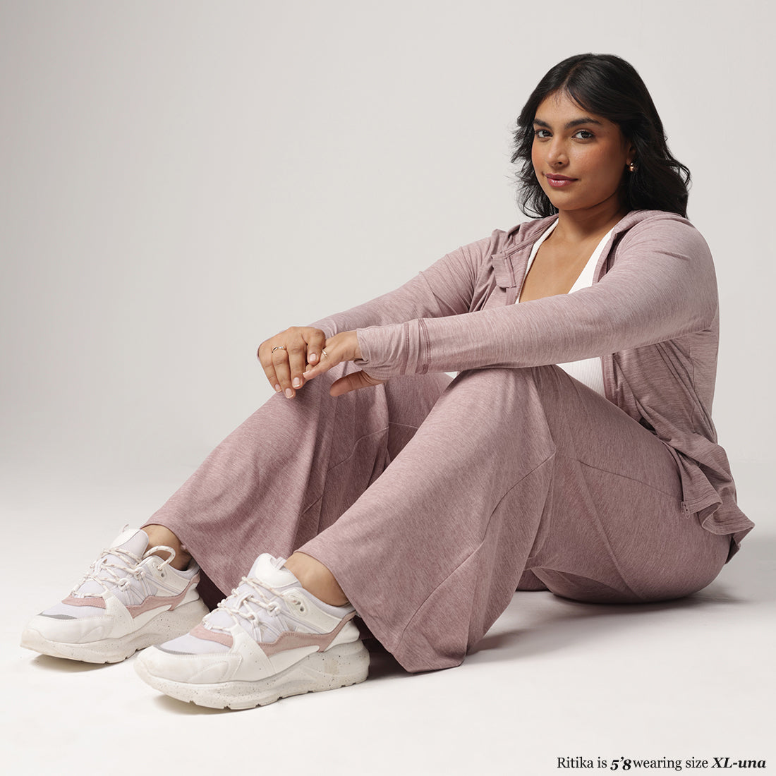 AirMelt™ Wide Leg Pants