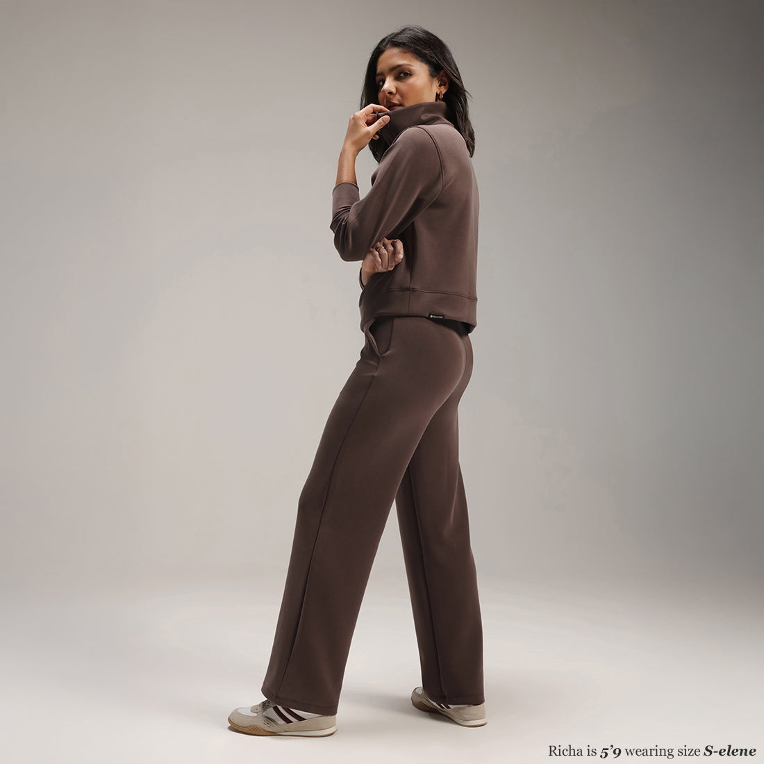 BareButter™ Straight Pants