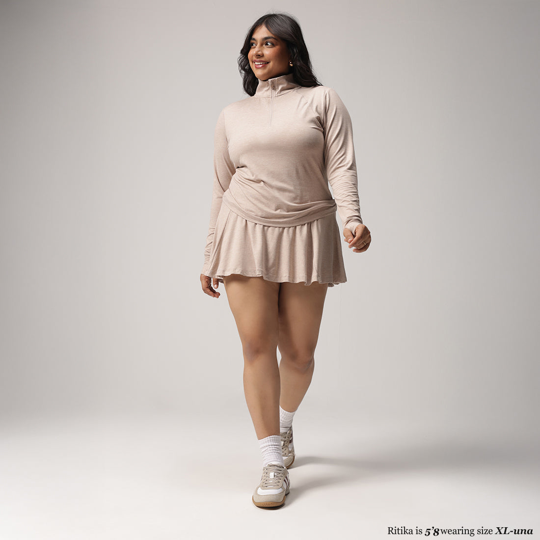 AirMelt™ Skort