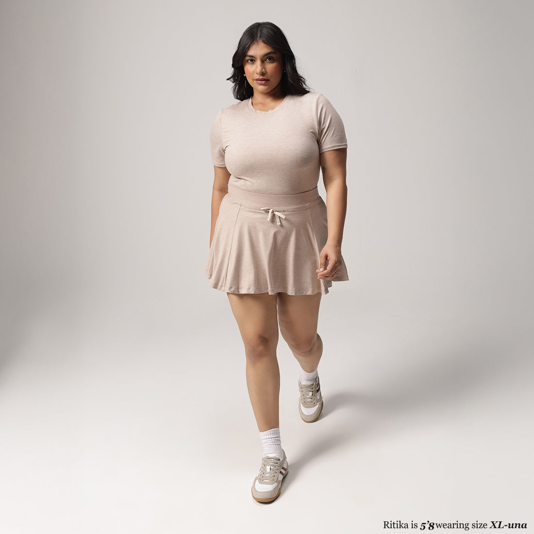 AirMelt™ Skort
