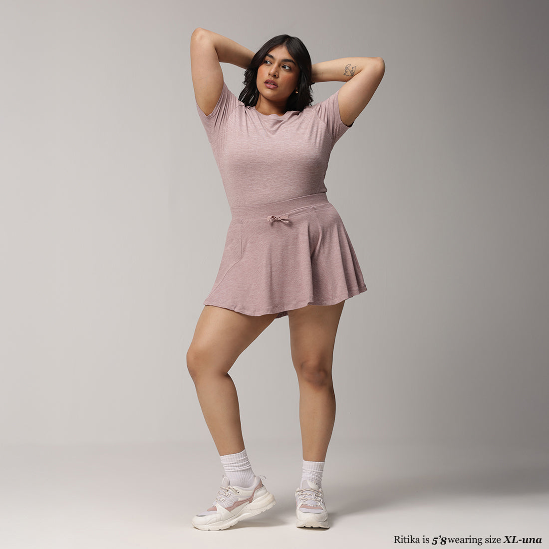 AirMelt™ Skort