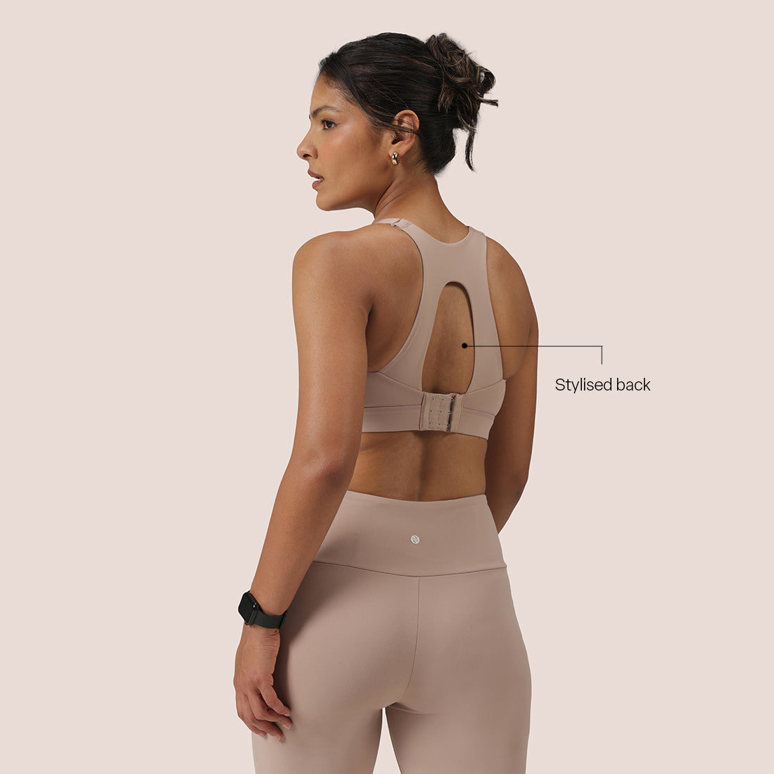 Ultimate Support Sports Bra