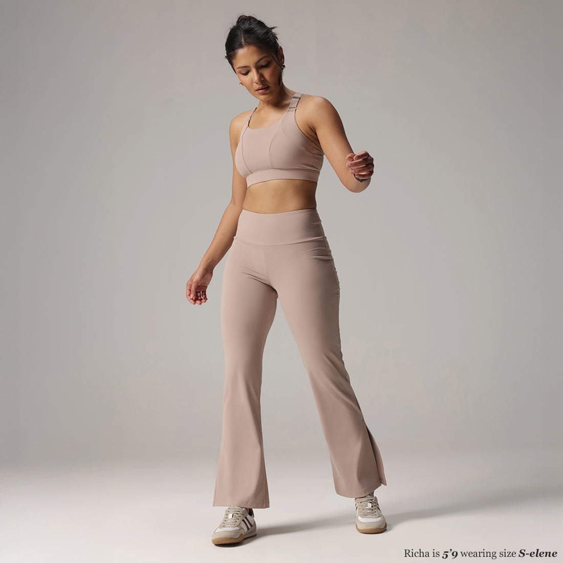 Ultimate Support Sports Bra