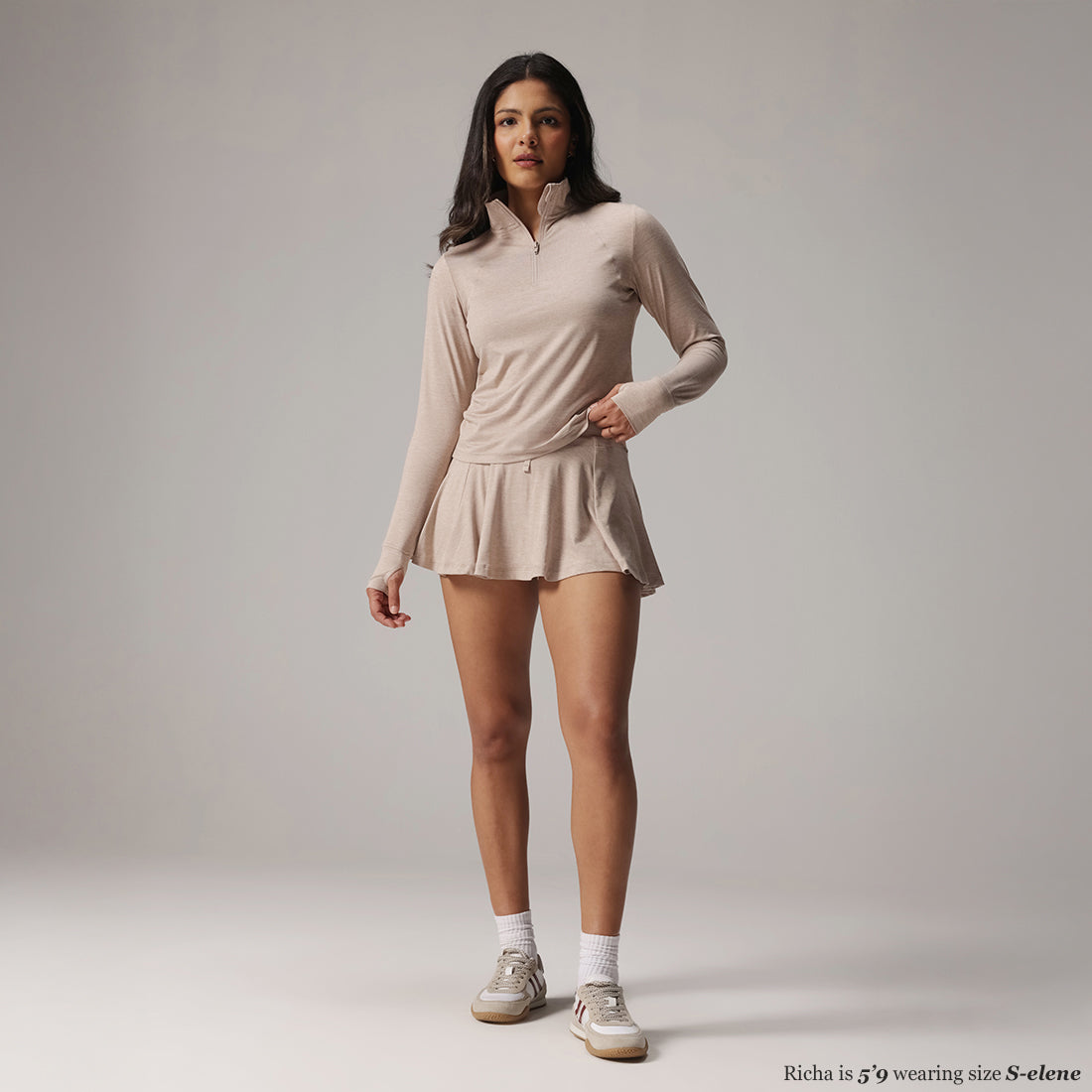 AirMelt™ Skort