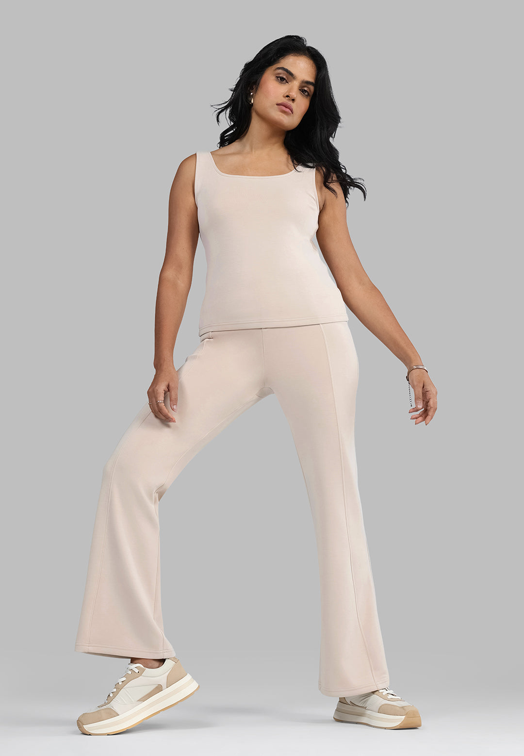 BareButter™ Flare Pants