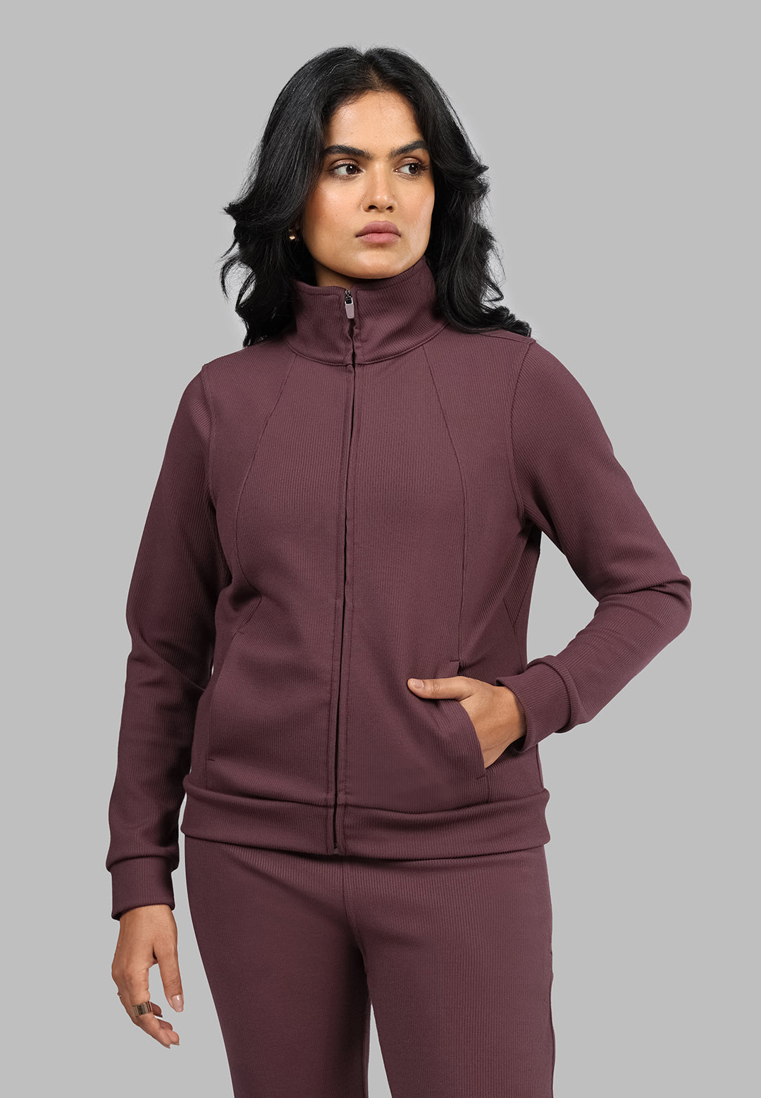 RibSupreme™ Jacket