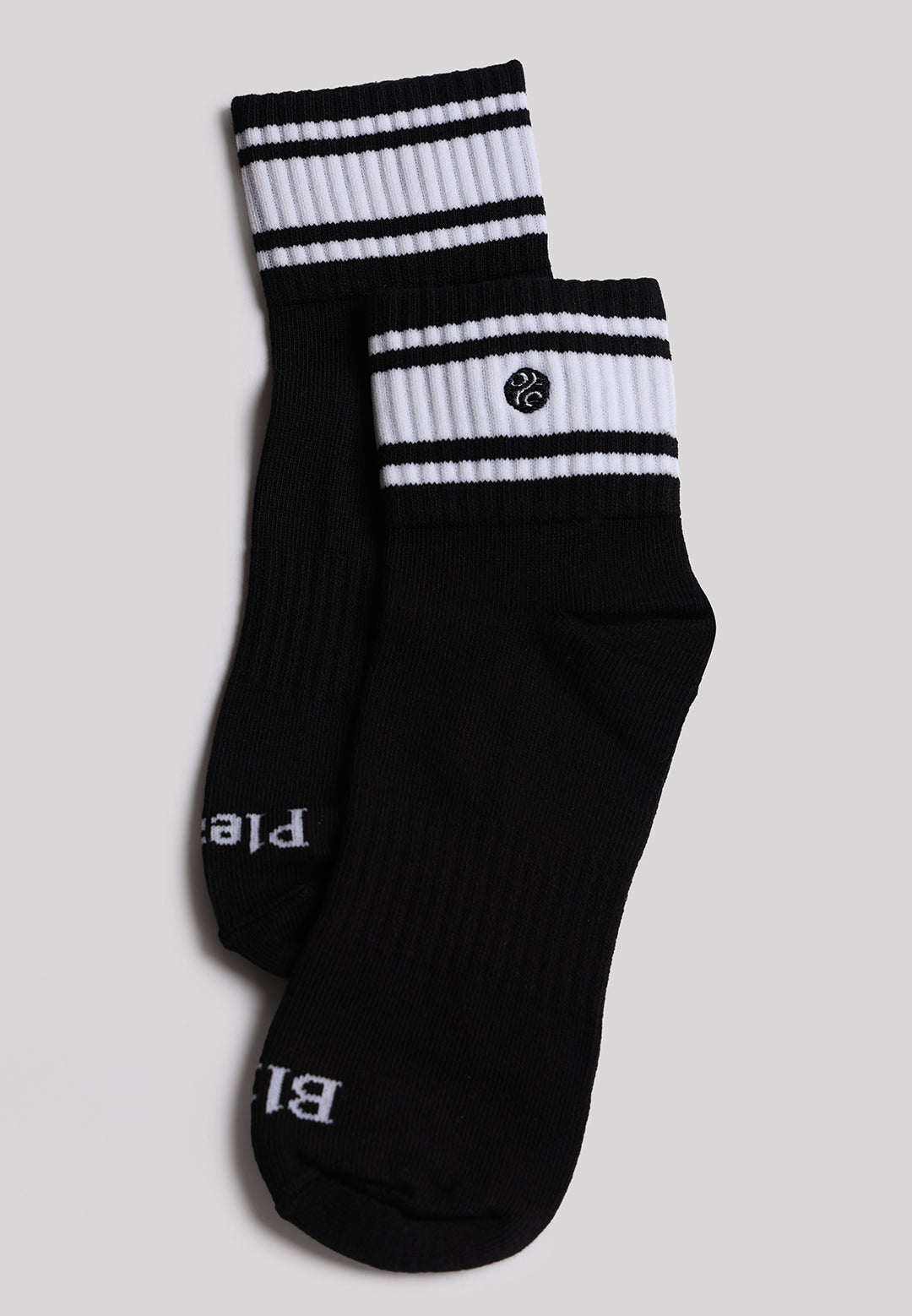 Bitchclub Quarter Socks (Pack of 2)