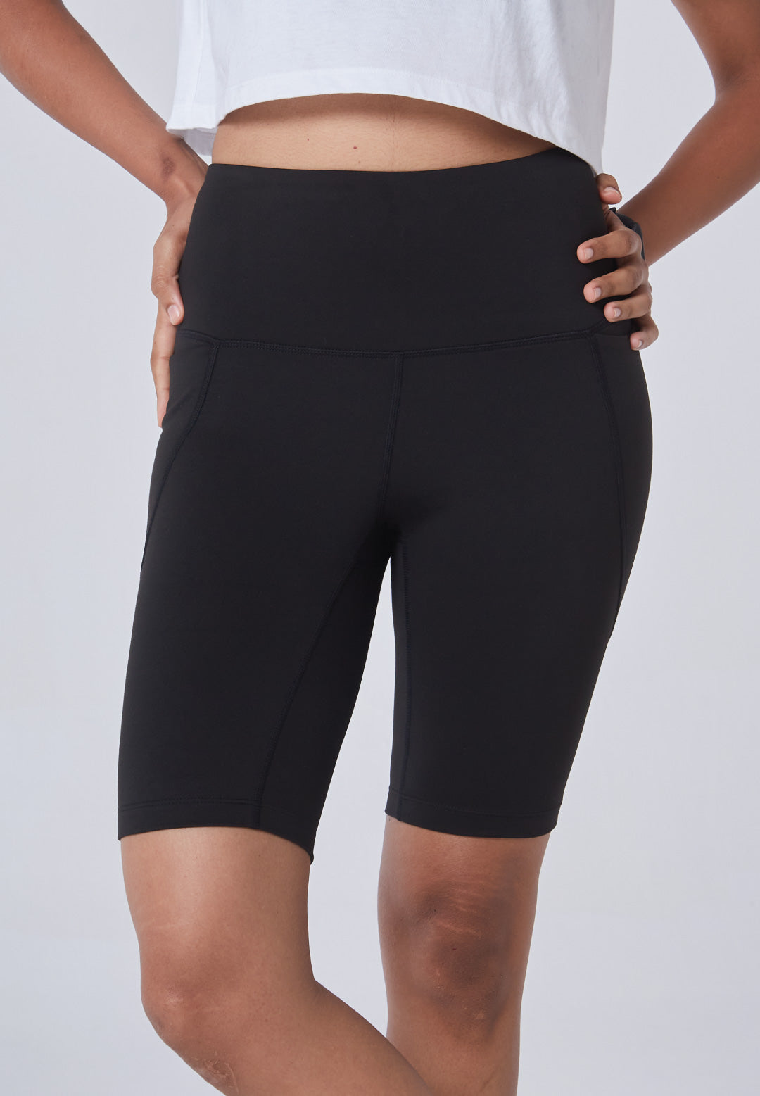 Black Shorts, Shop Women's Black Shorts Online