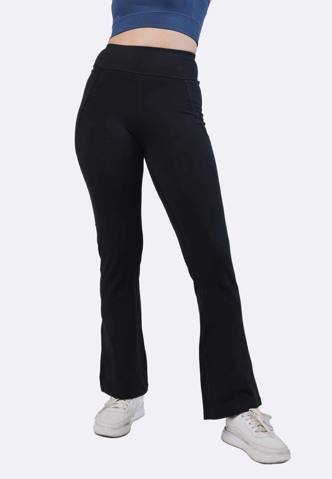 Everyday Yoga Girls Uphold Tribe High Waisted Leggings With Pockets 24.5