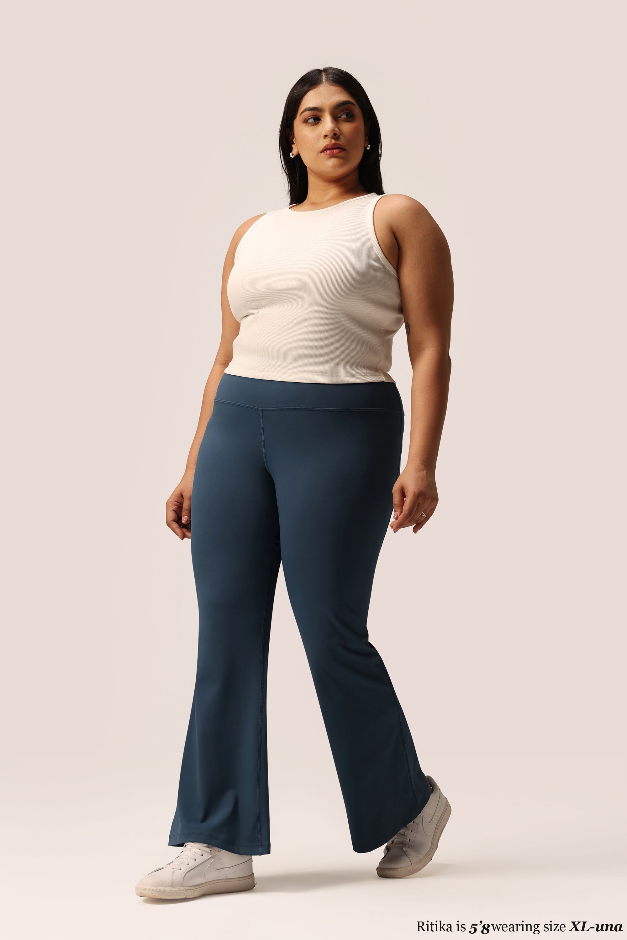 Blissentials Crop Tank