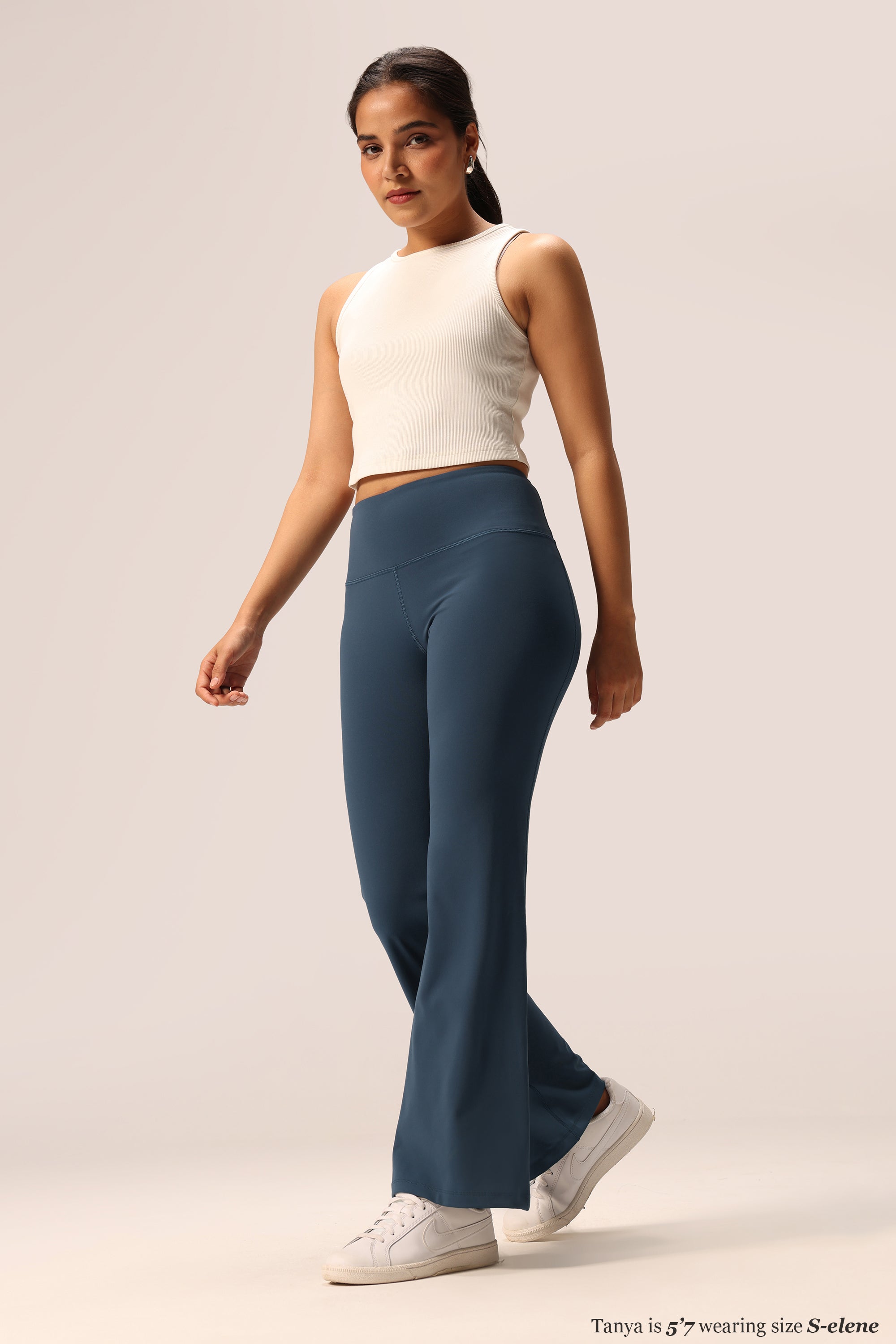 Blissentials Crop Tank