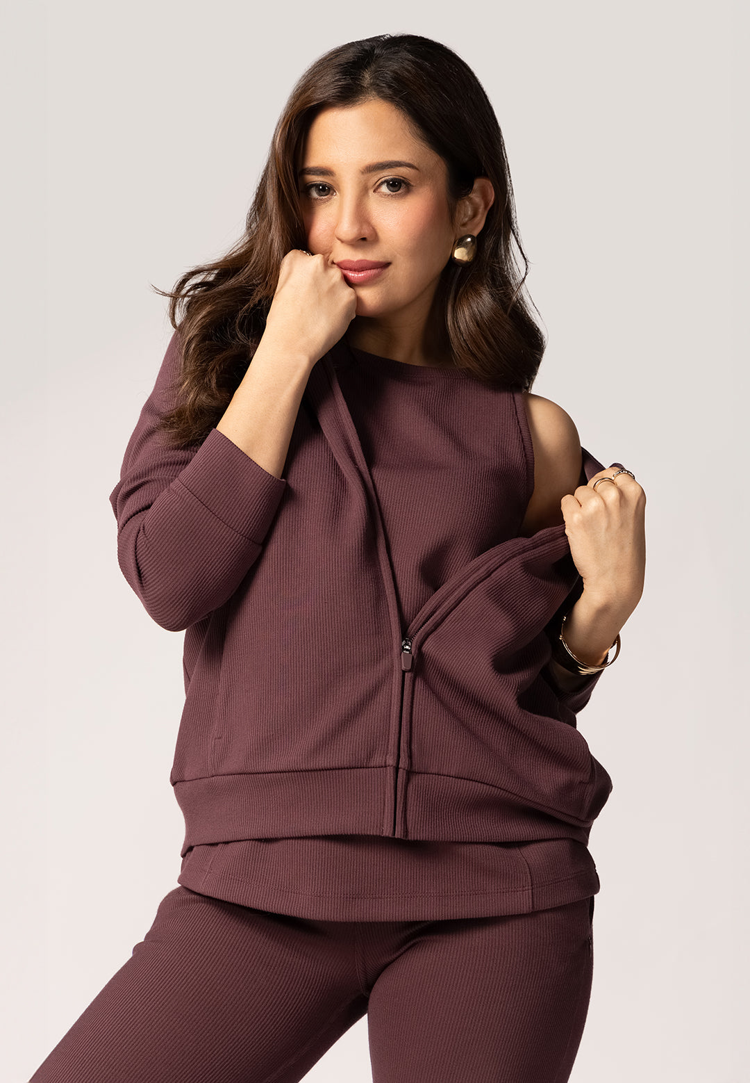 RibSupreme™ Jacket