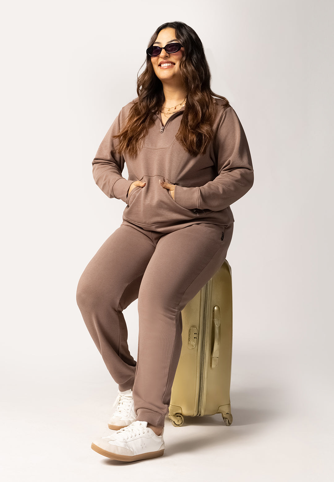 BlissTerry™ Joggers