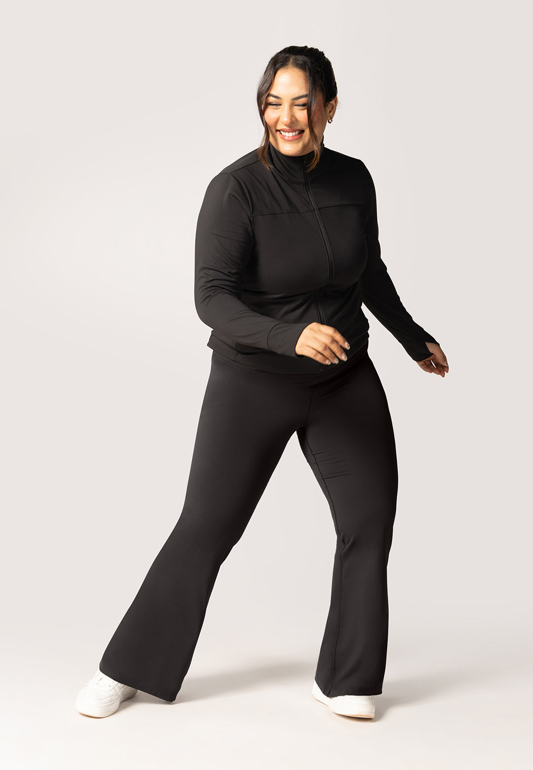 Ultimate Flare Pants - Lite